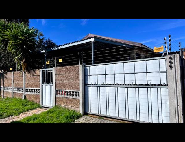 4 BEDROOM HOUSE FOR SALE IN BELMONT PARK